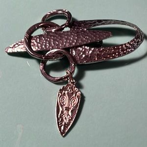 C.M. Jent Brooch